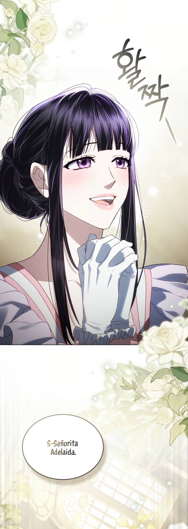 Alta sociedad Capítulo 54 - Página 3