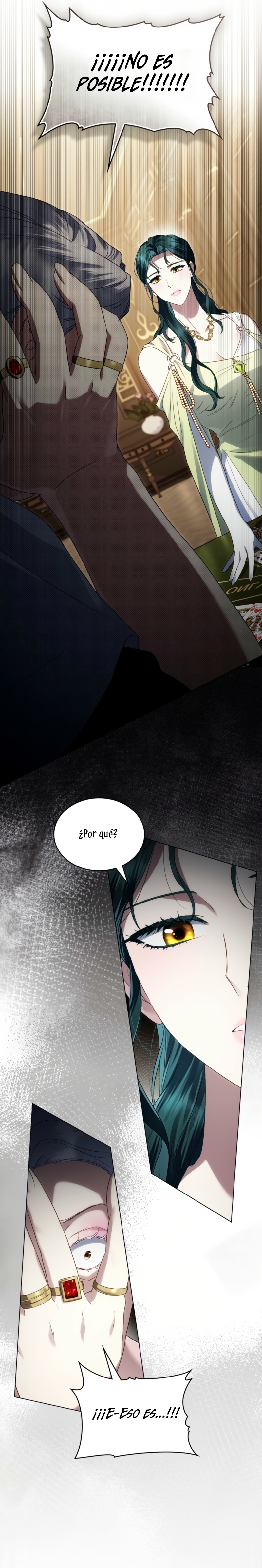 Alta sociedad Capítulo 54 - Página 30