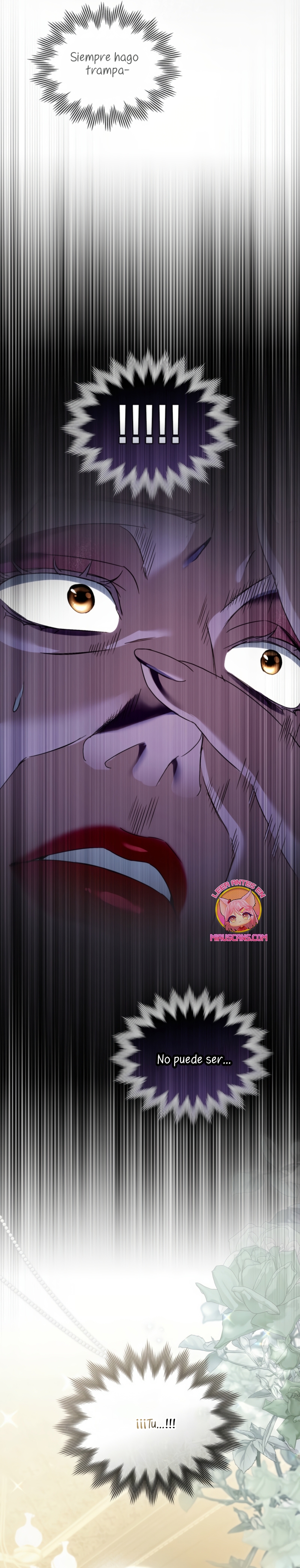 Alta sociedad Capítulo 54 - Página 31