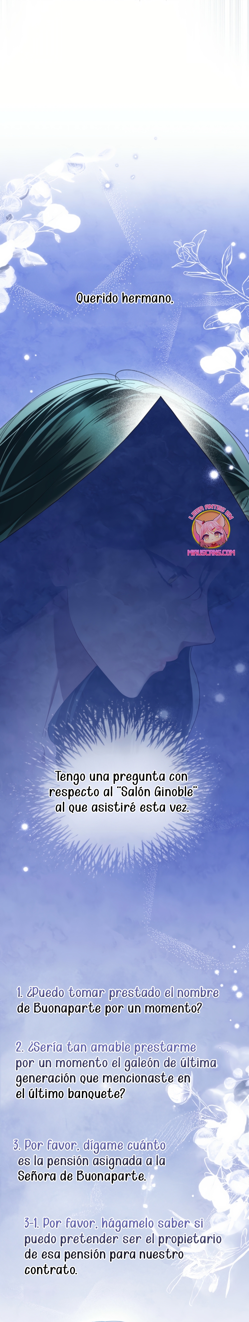 Alta sociedad Capítulo 54 - Página 5