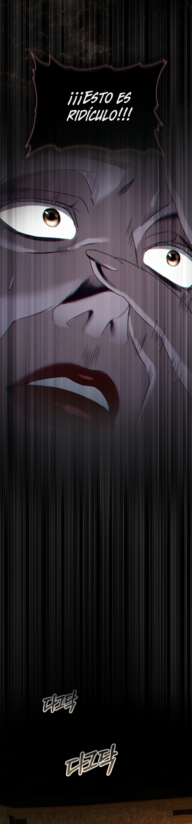 Alta sociedad Capítulo 55 - Página 11