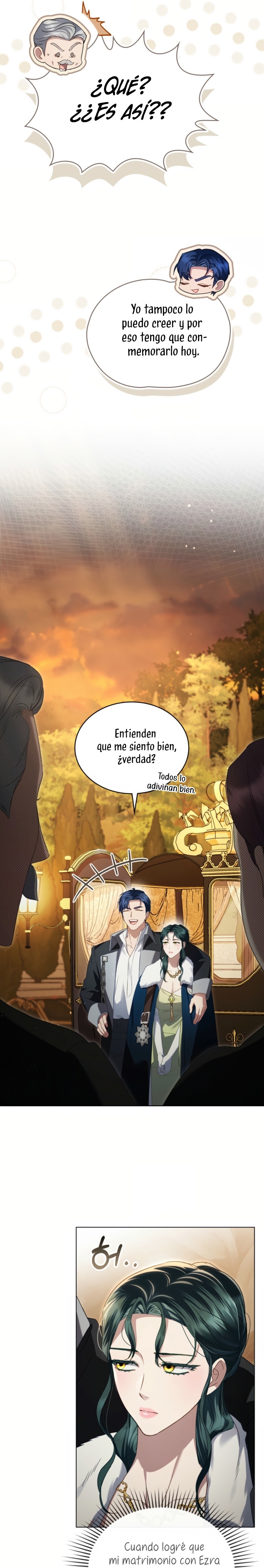 Alta sociedad Capítulo 55 - Página 15