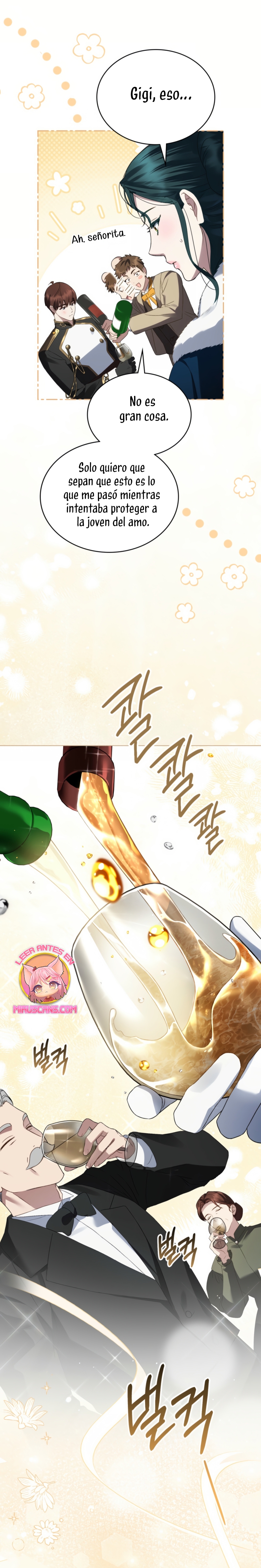 Alta sociedad Capítulo 55 - Página 20