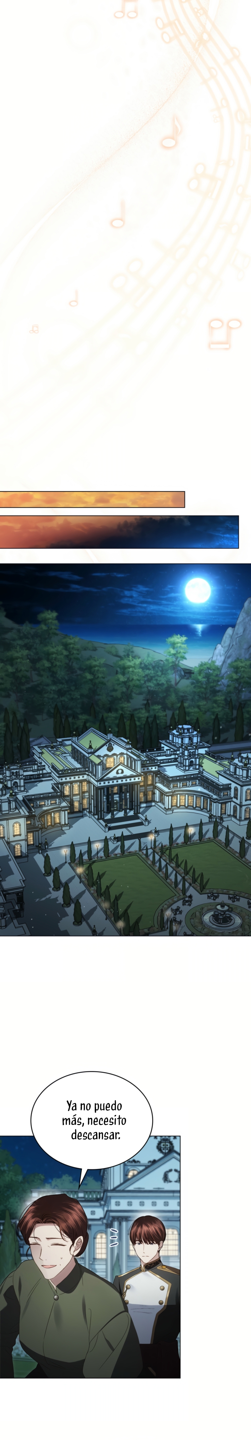 Alta sociedad Capítulo 55 - Página 22