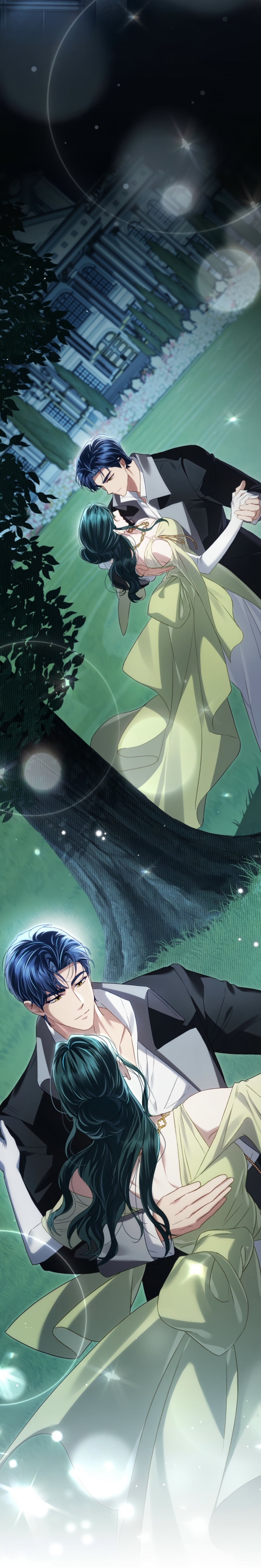 Alta sociedad Capítulo 55 - Página 28