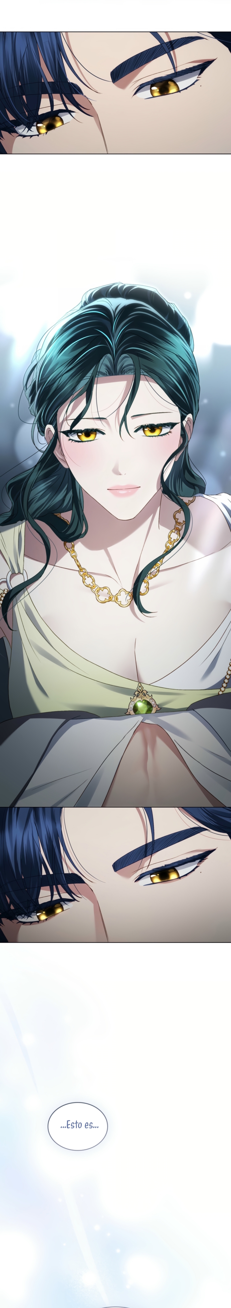 Alta sociedad Capítulo 55 - Página 29