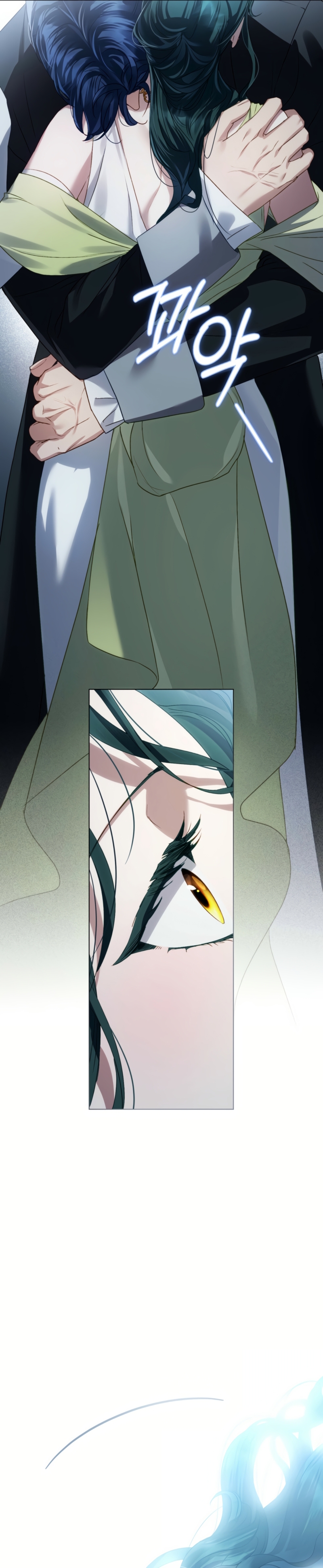 Alta sociedad Capítulo 55 - Página 31