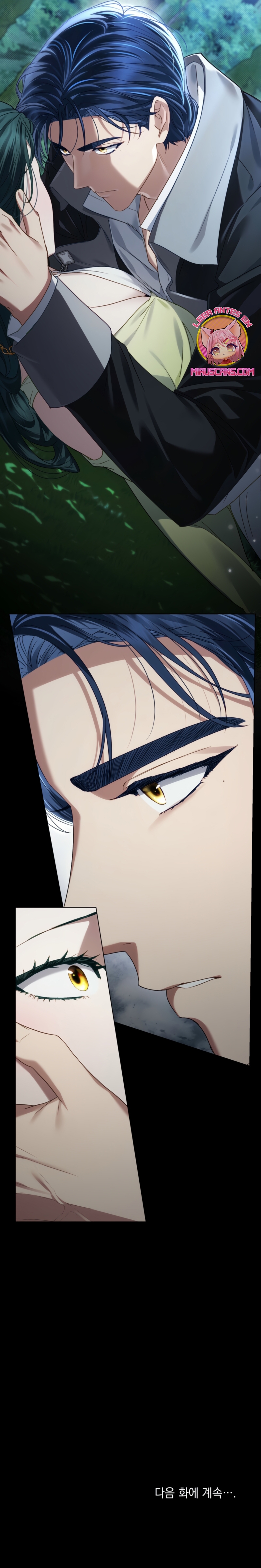 Alta sociedad Capítulo 55 - Página 34