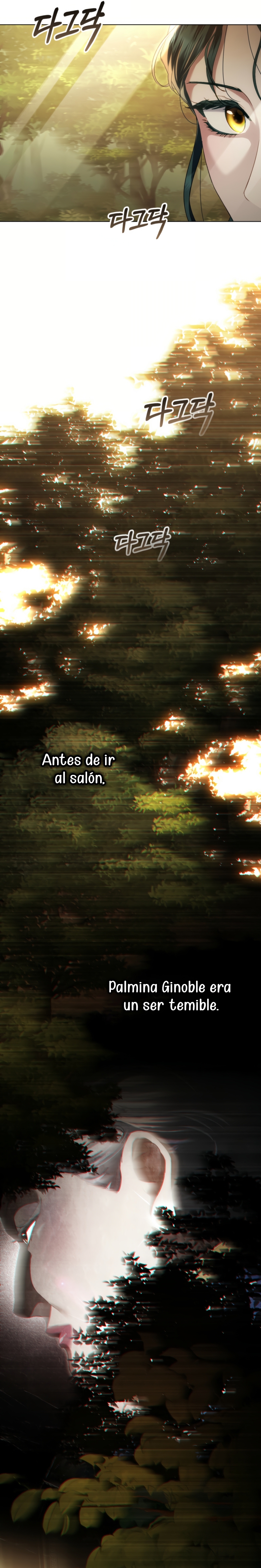 Alta sociedad Capítulo 55 - Página 8