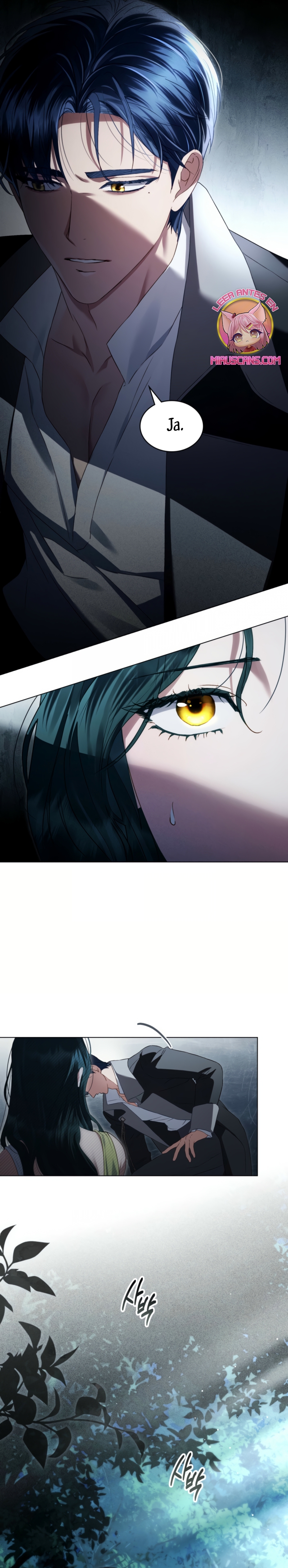 Alta sociedad Capítulo 56 - Página 14