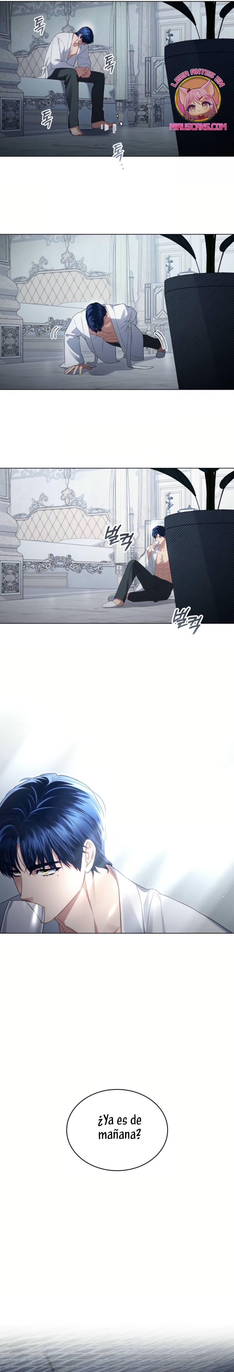 Alta sociedad Capítulo 56 - Página 17