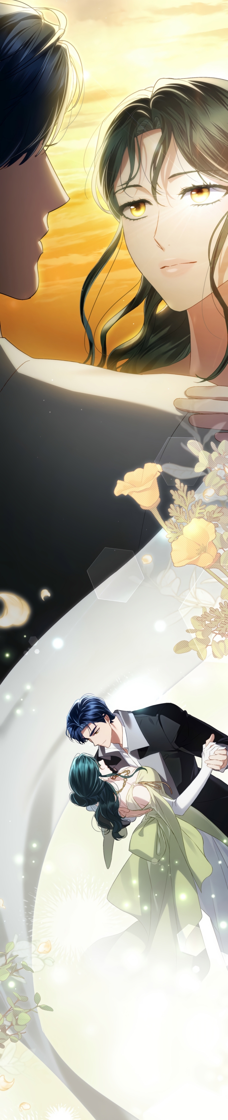 Alta sociedad Capítulo 56 - Página 19