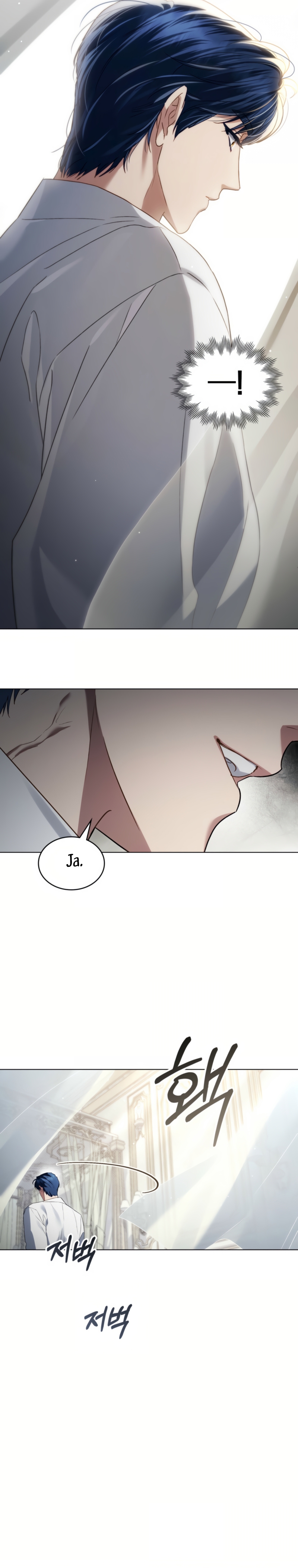 Alta sociedad Capítulo 56 - Página 21