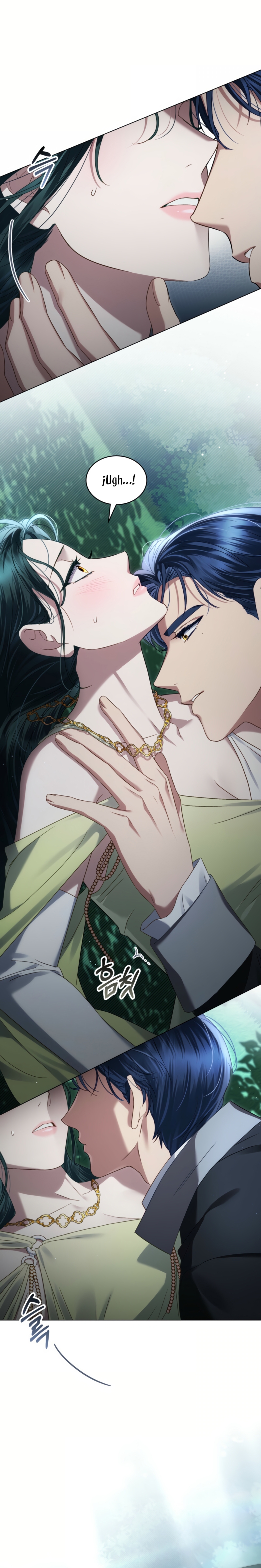 Alta sociedad Capítulo 56 - Página 4