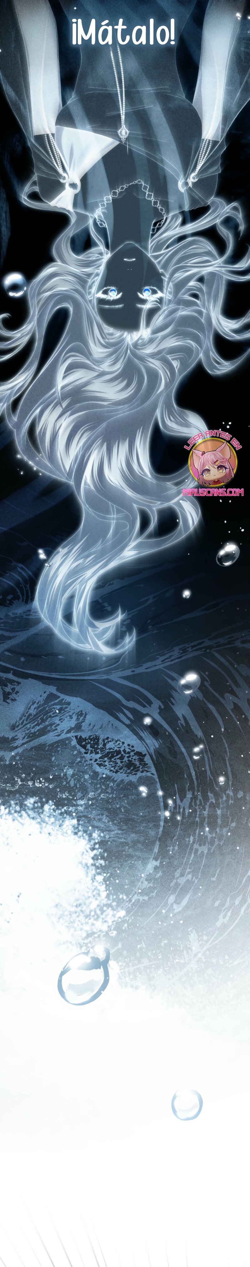 Alta sociedad Capítulo 56 - Página 7