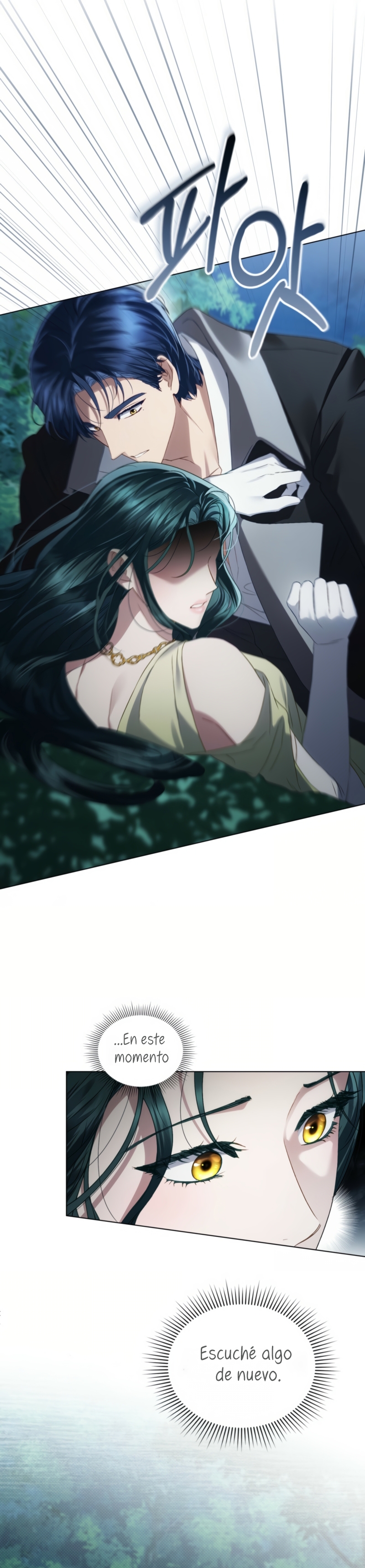 Alta sociedad Capítulo 56 - Página 8