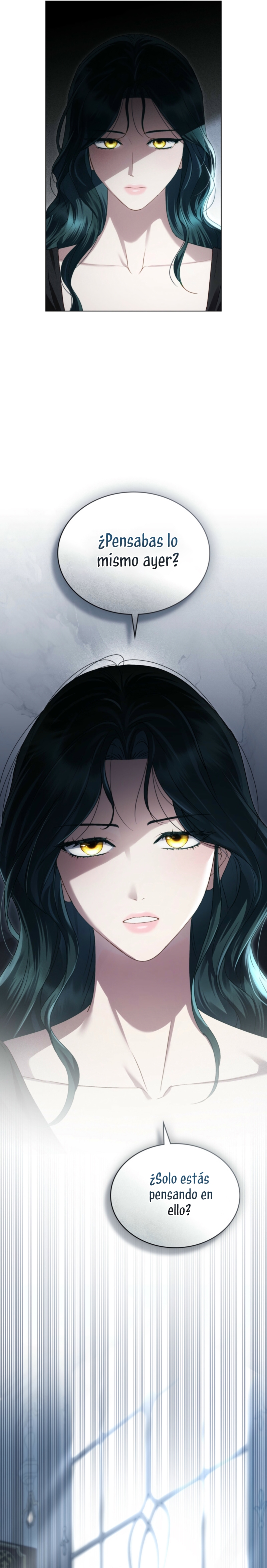 Alta sociedad Capítulo 57 - Página 10