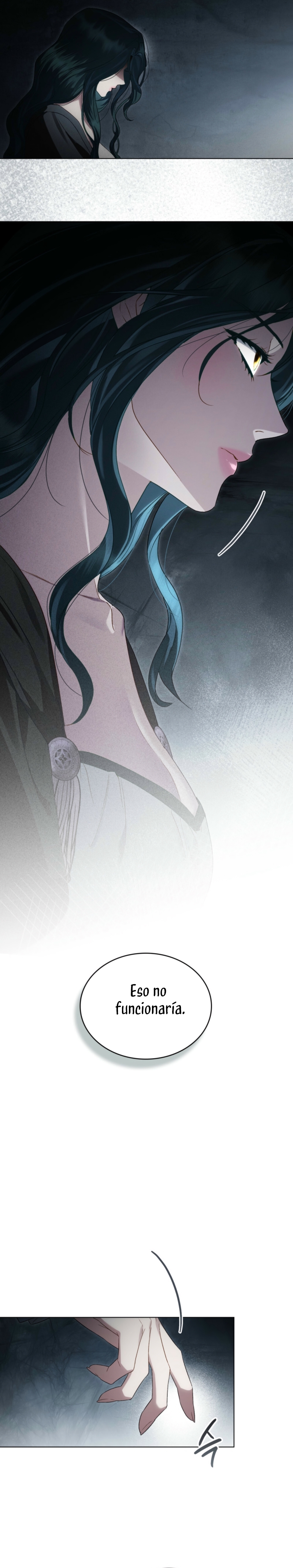 Alta sociedad Capítulo 57 - Página 13