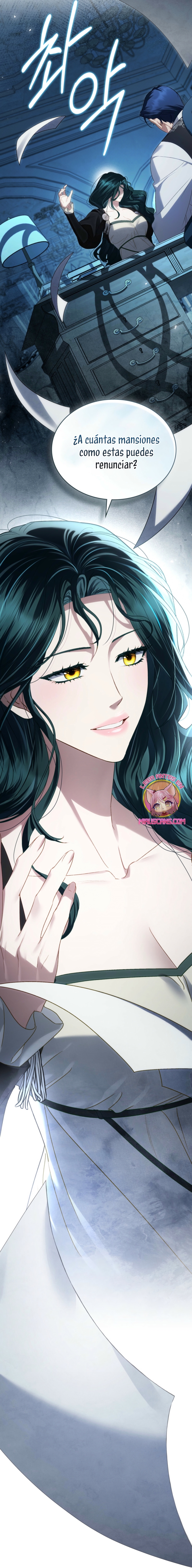 Alta sociedad Capítulo 57 - Página 15