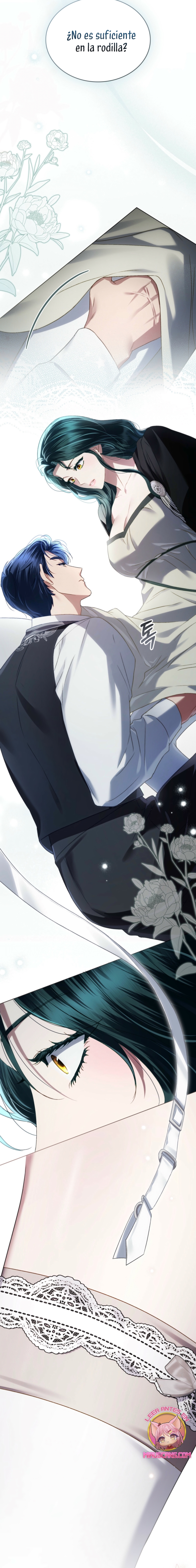 Alta sociedad Capítulo 57 - Página 27