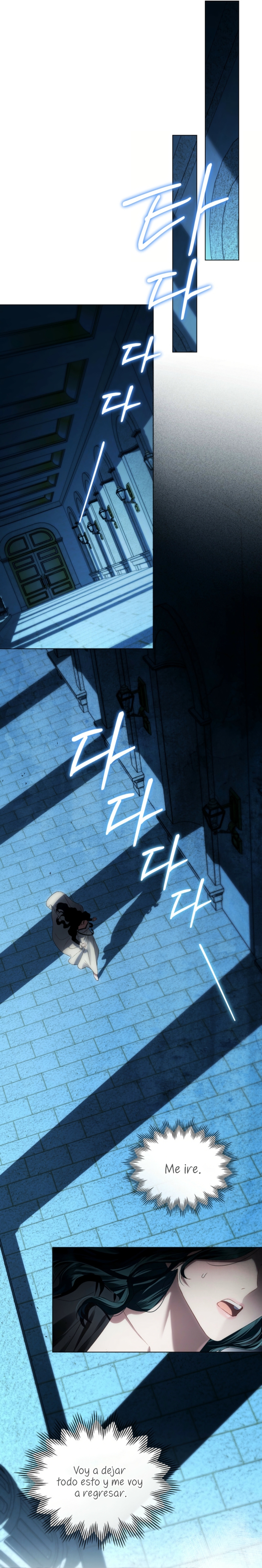 Alta sociedad Capítulo 58 - Página 14