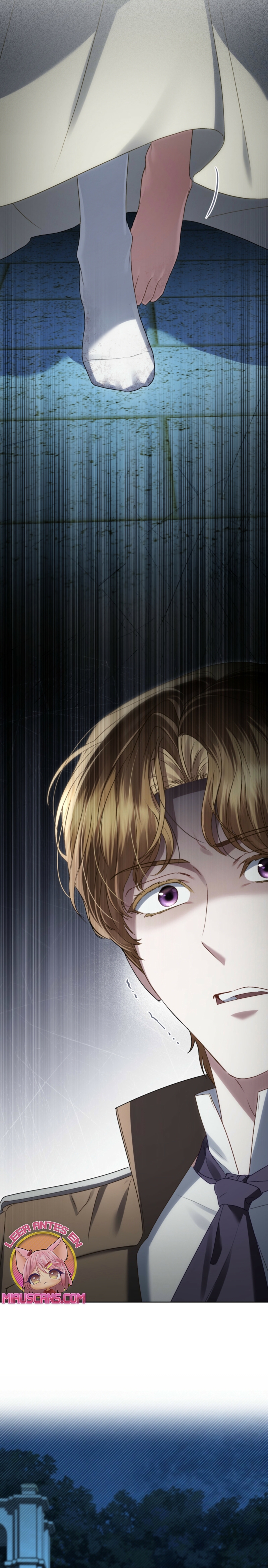 Alta sociedad Capítulo 58 - Página 22