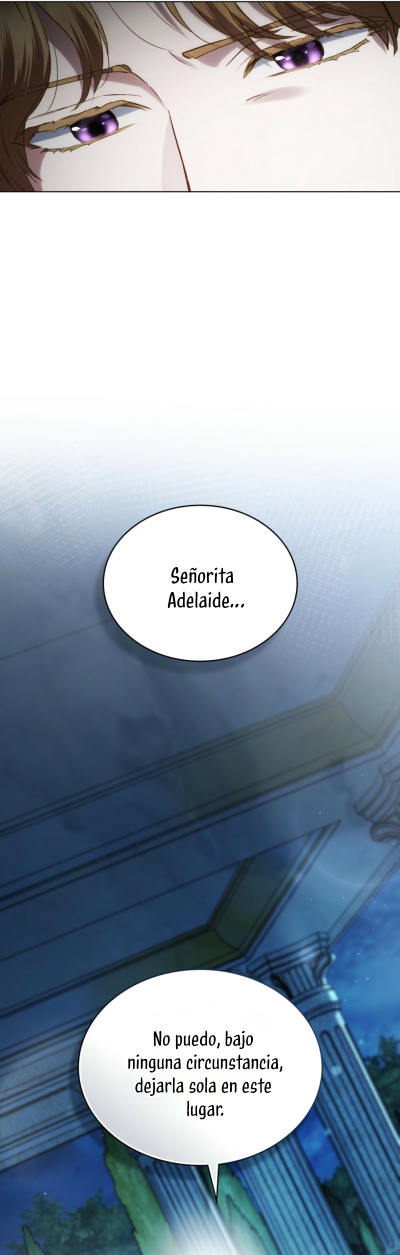 Alta sociedad Capítulo 58 - Página 26