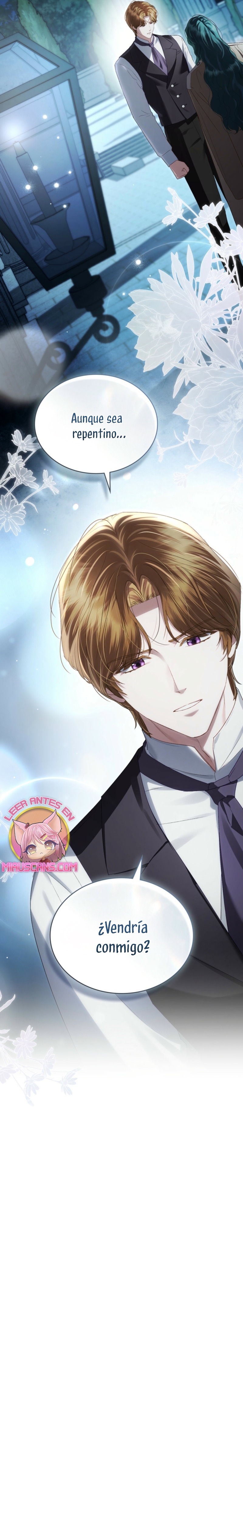 Alta sociedad Capítulo 58 - Página 27