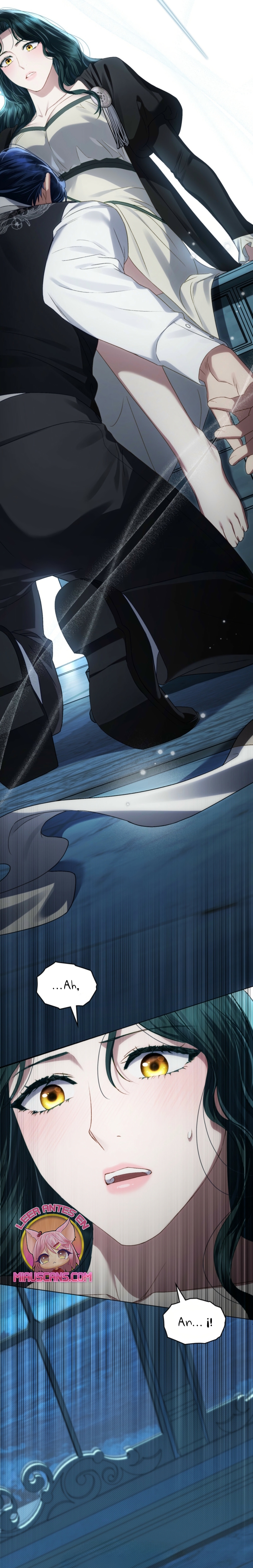 Alta sociedad Capítulo 58 - Página 4