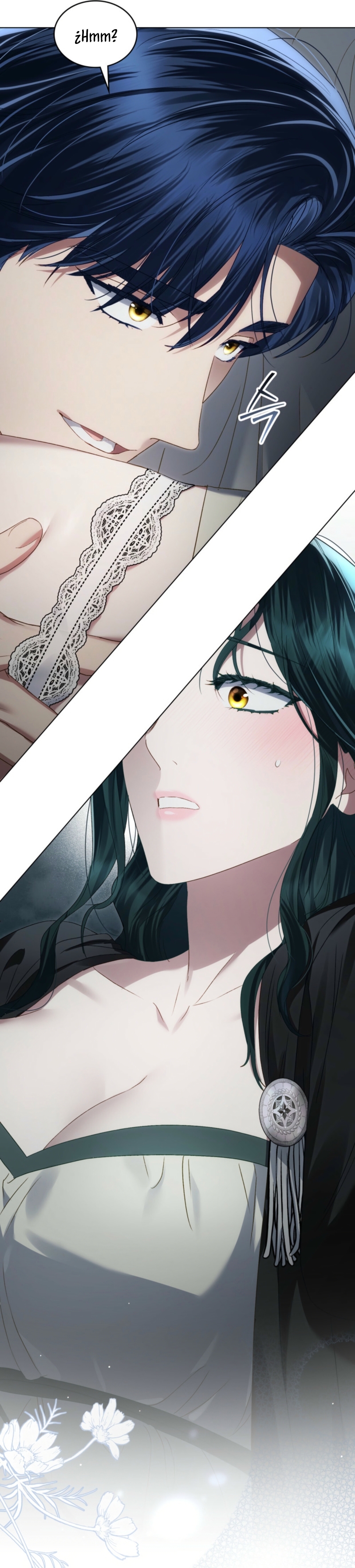 Alta sociedad Capítulo 58 - Página 7