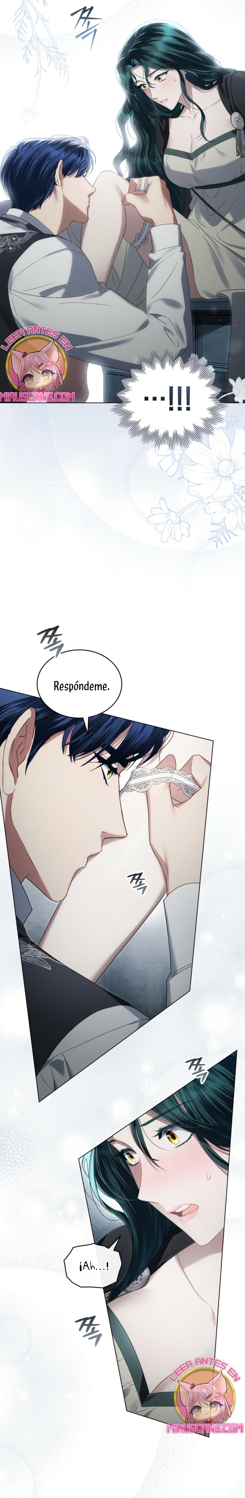 Alta sociedad Capítulo 58 - Página 8