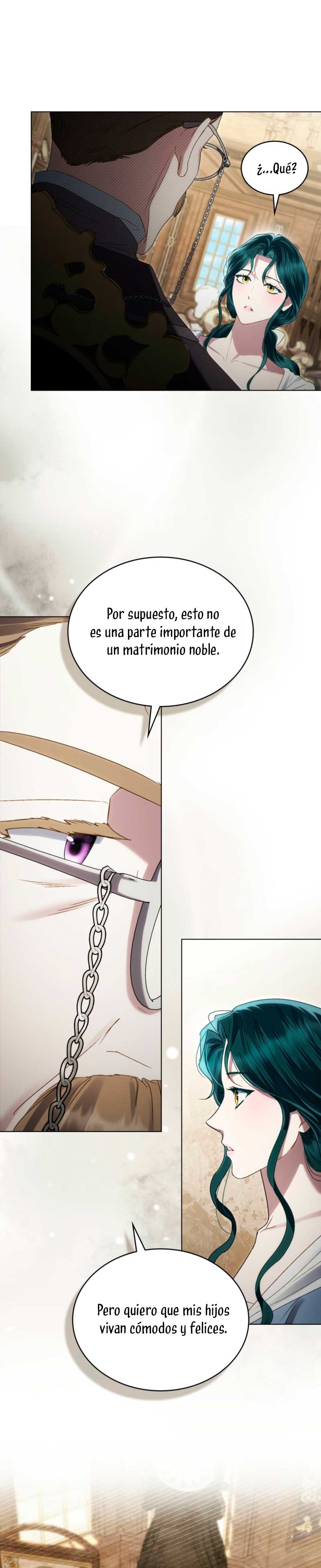 Alta sociedad Capítulo 59 - Página 20