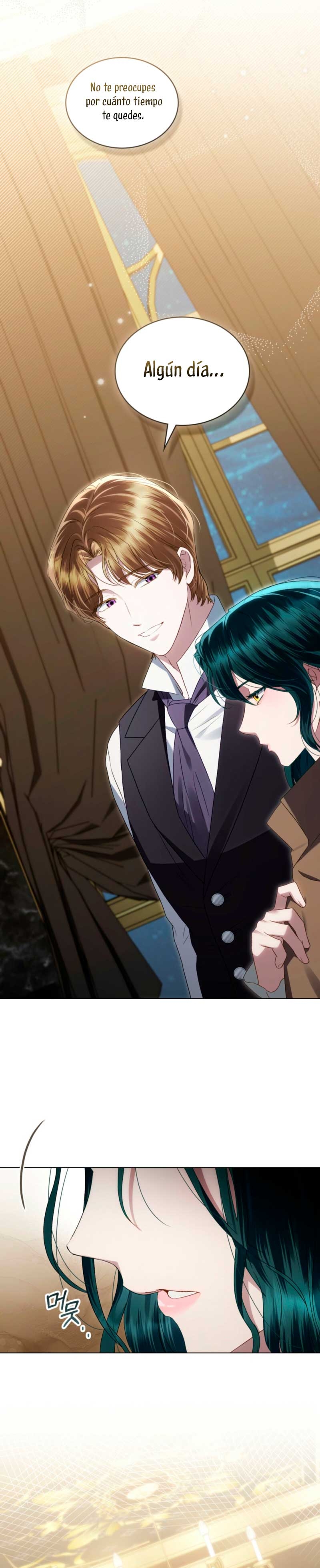 Alta sociedad Capítulo 59 - Página 4