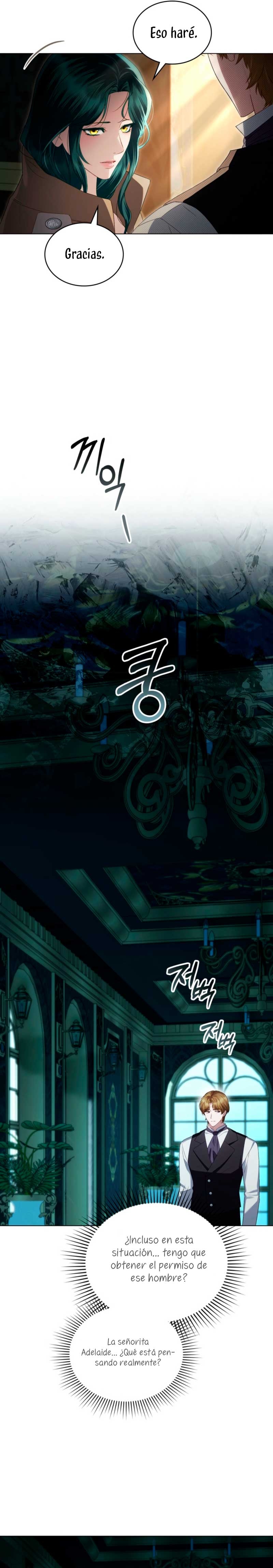 Alta sociedad Capítulo 59 - Página 7