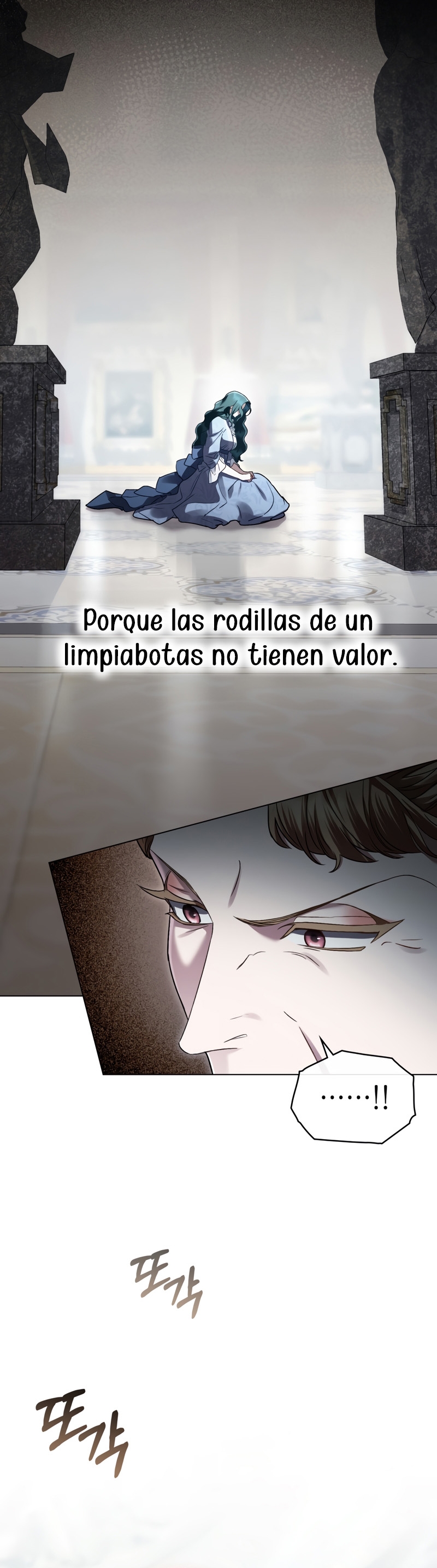 Alta sociedad Capítulo 6 - Página 24