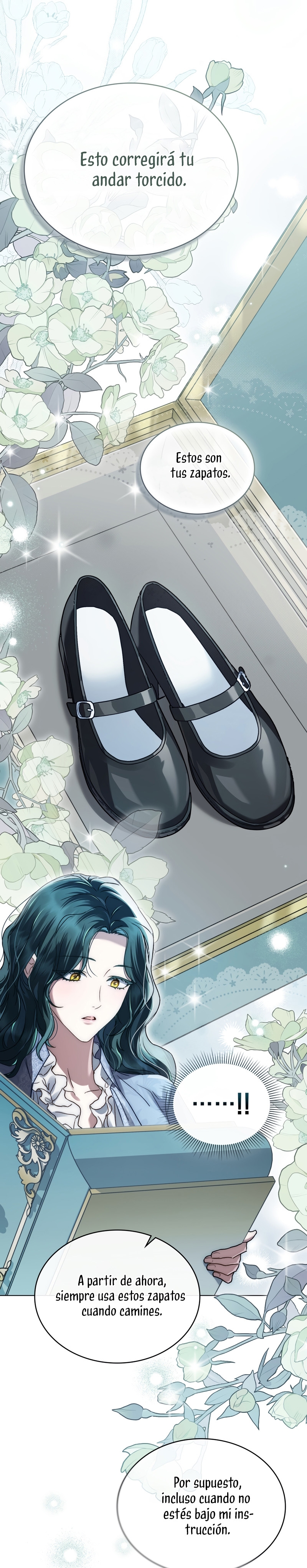 Alta sociedad Capítulo 6 - Página 29