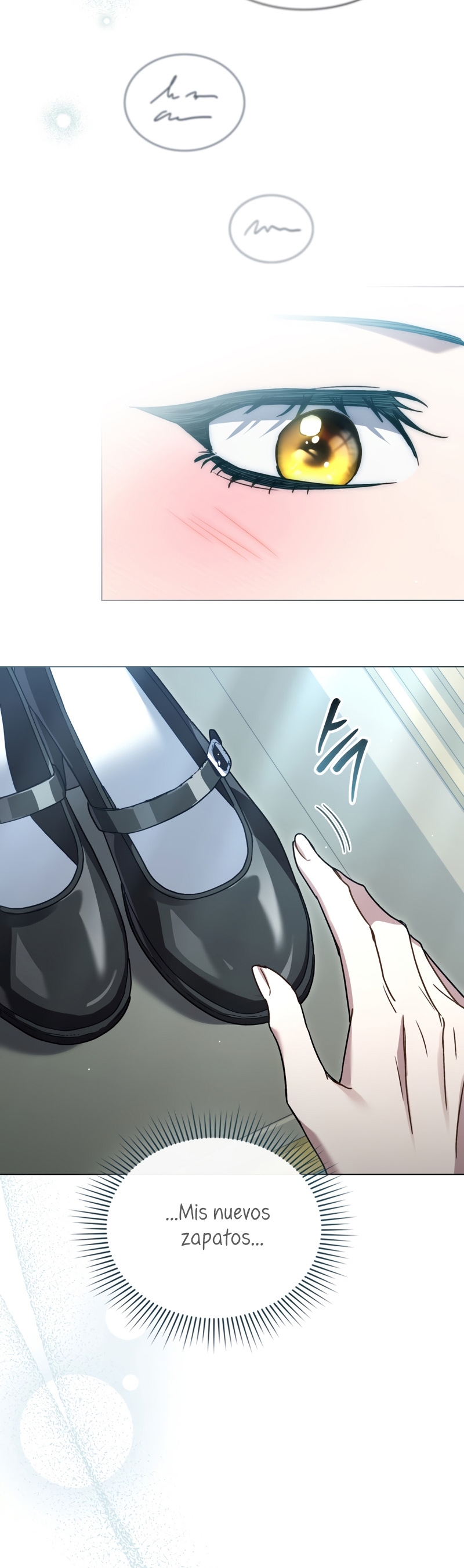 Alta sociedad Capítulo 6 - Página 30