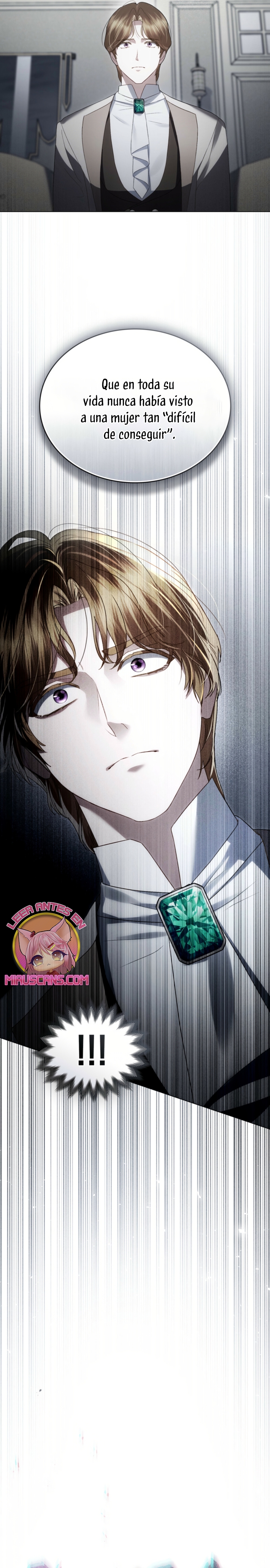 Alta sociedad Capítulo 60 - Página 13