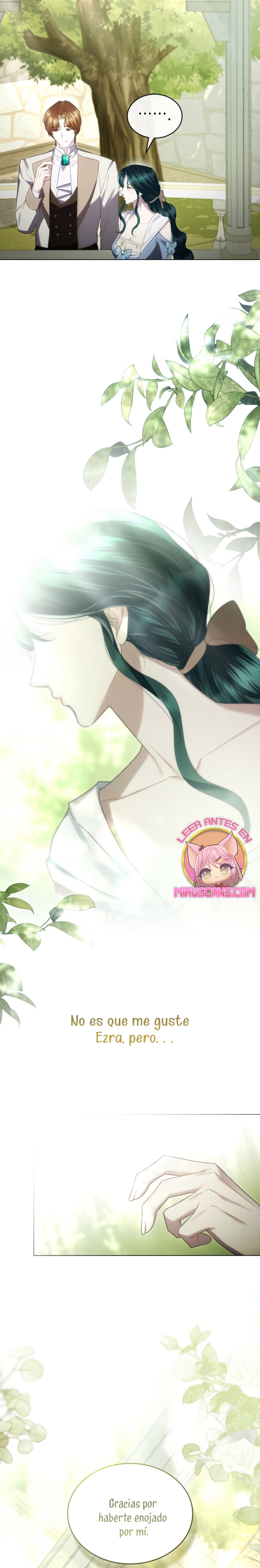 Alta sociedad Capítulo 60 - Página 16