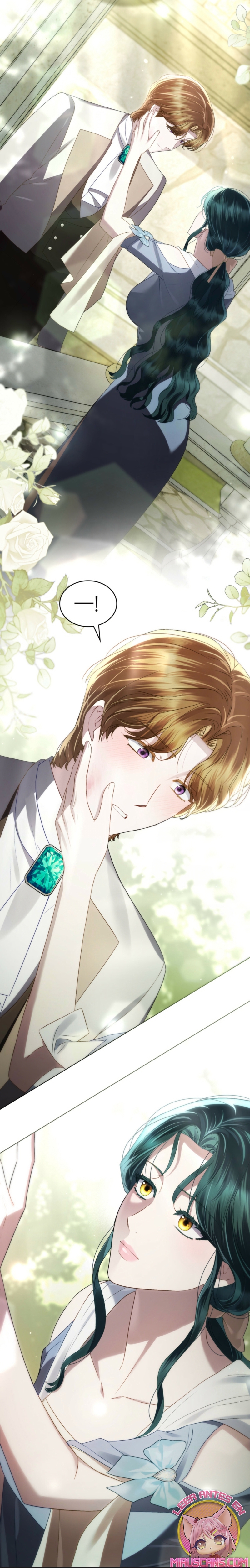 Alta sociedad Capítulo 60 - Página 17