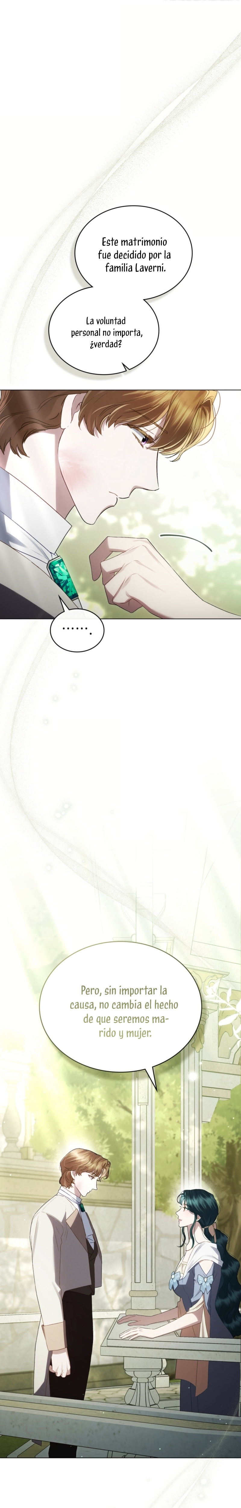 Alta sociedad Capítulo 60 - Página 18