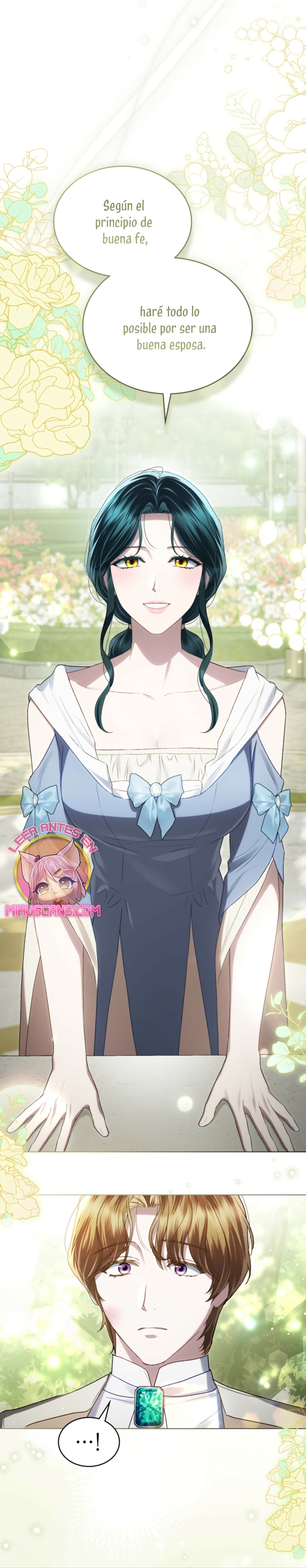 Alta sociedad Capítulo 60 - Página 19