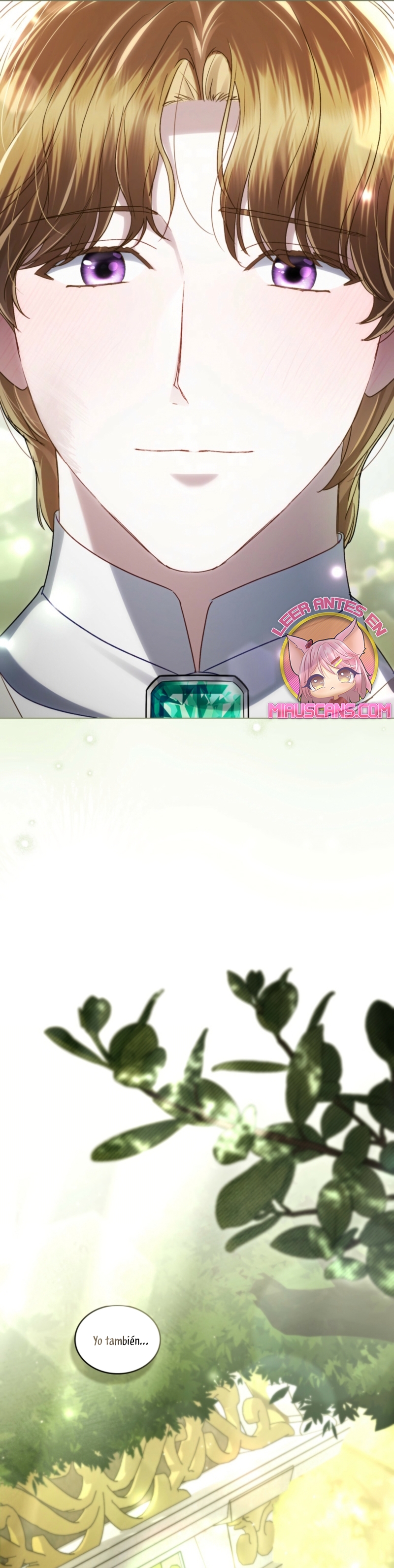 Alta sociedad Capítulo 60 - Página 20