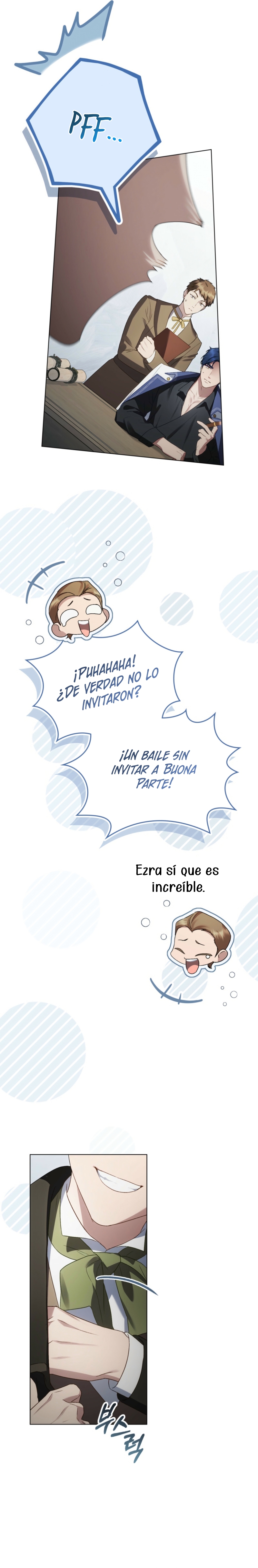 Alta sociedad Capítulo 60 - Página 26