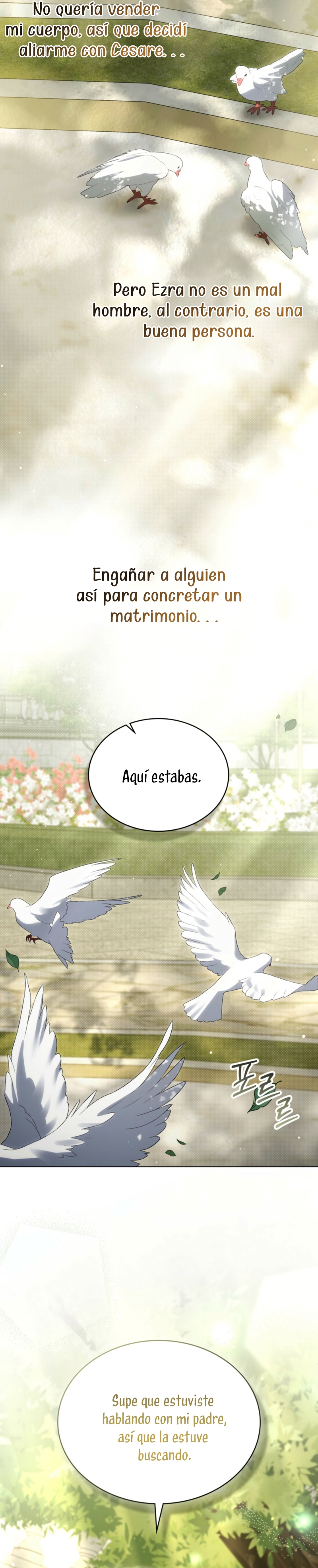 Alta sociedad Capítulo 60 - Página 4