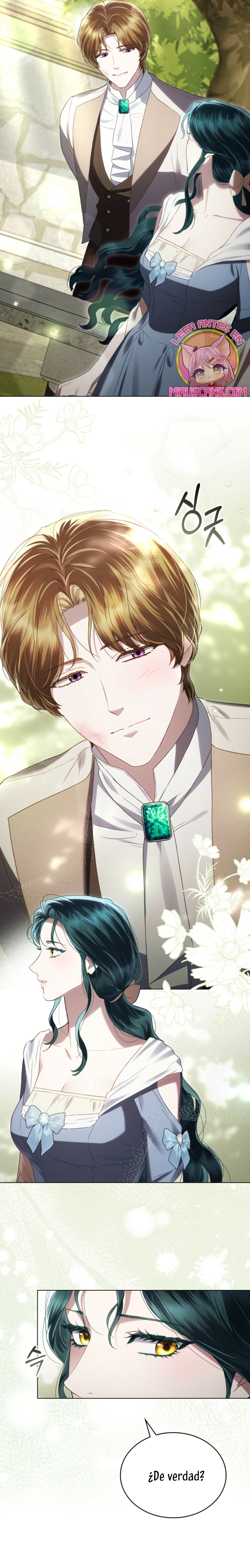 Alta sociedad Capítulo 60 - Página 5