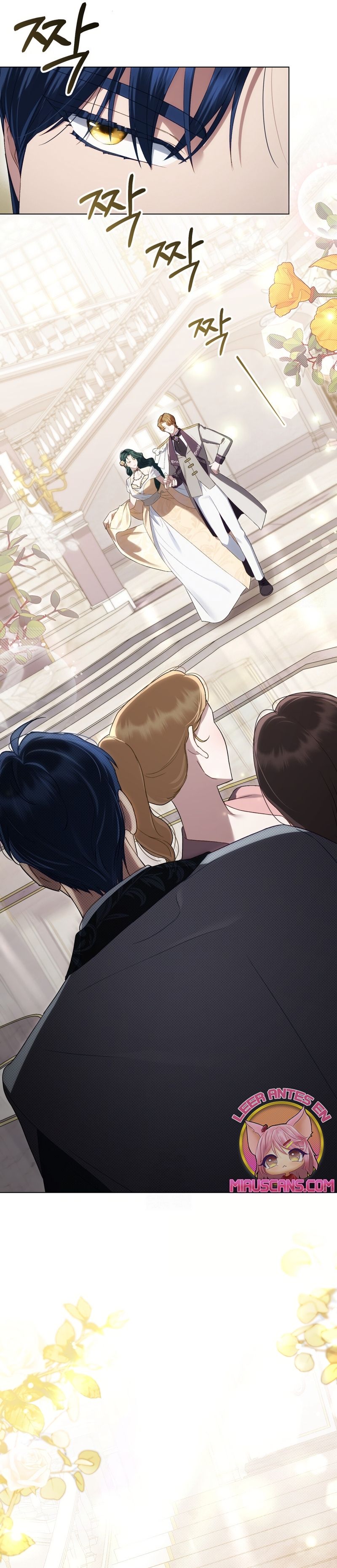 Alta sociedad Capítulo 61 - Página 15