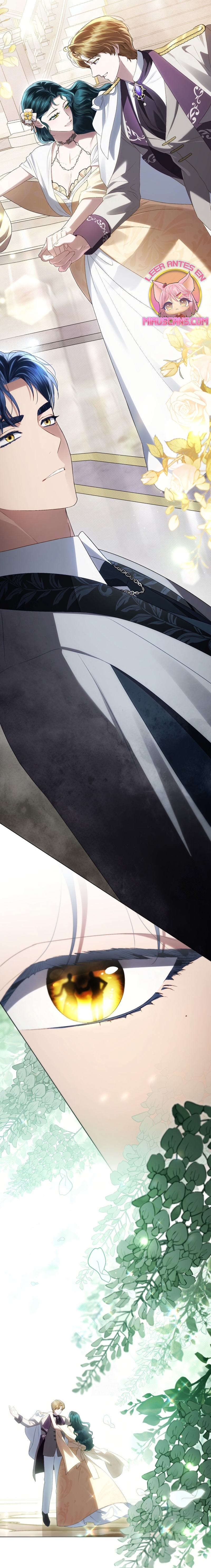 Alta sociedad Capítulo 61 - Página 16