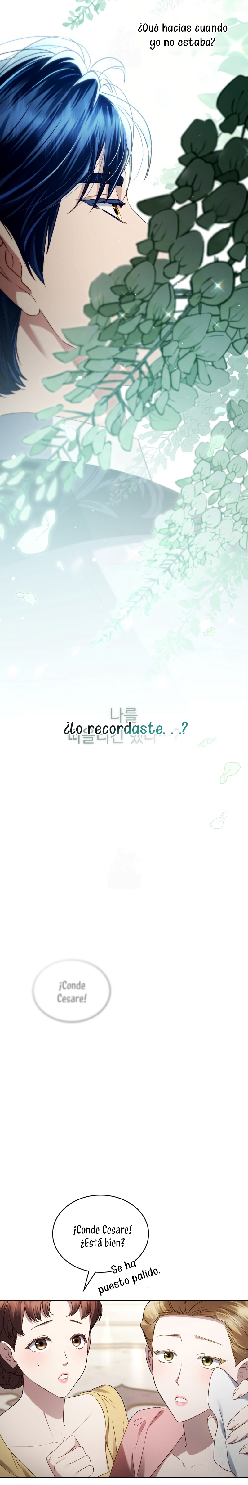 Alta sociedad Capítulo 61 - Página 18