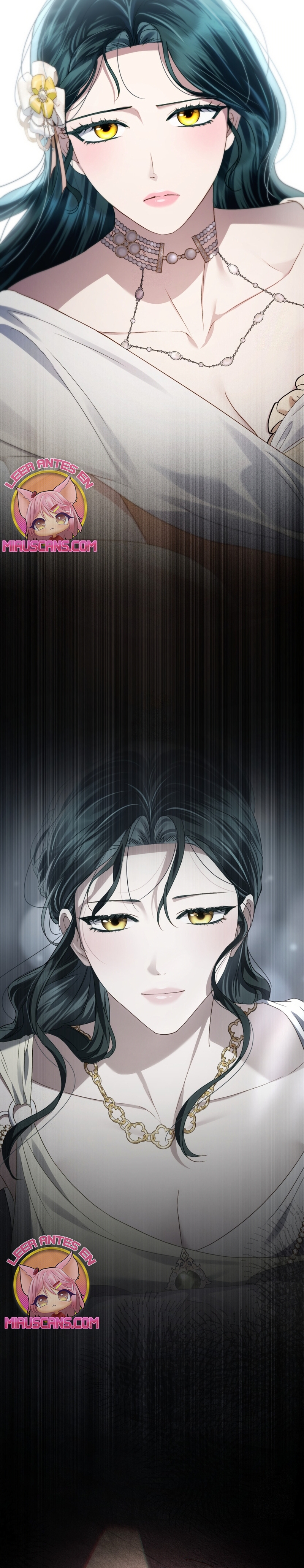 Alta sociedad Capítulo 61 - Página 27